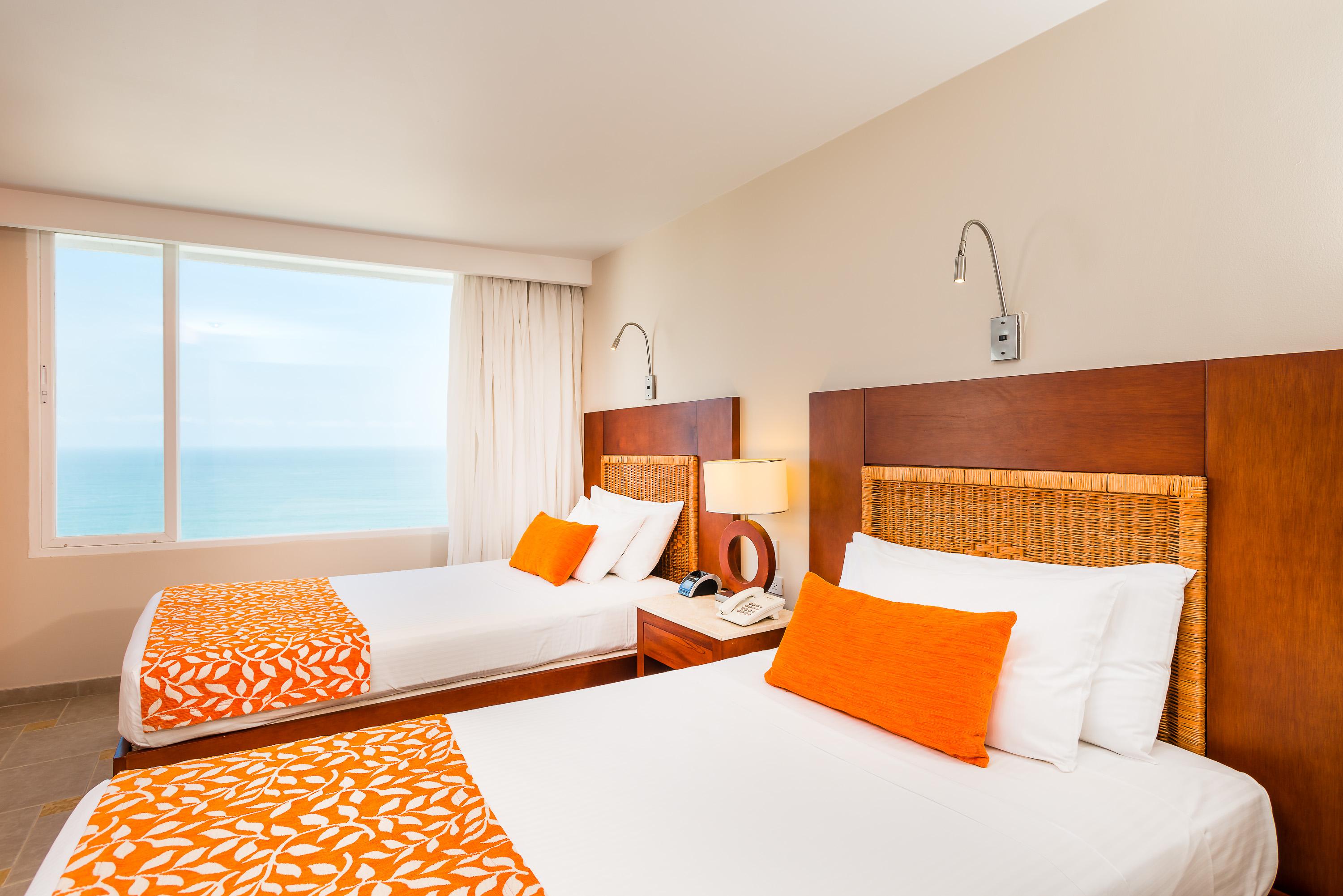 Hotel Dann Cartagena Exterior foto