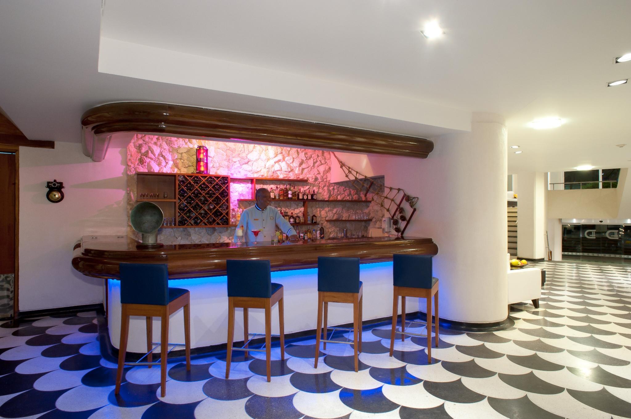 Hotel Dann Cartagena Restaurant foto