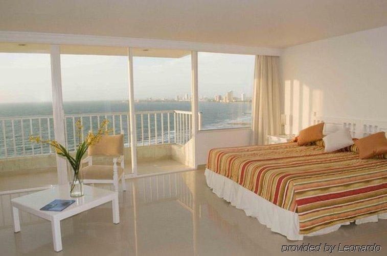 Hotel Dann Cartagena Cameră foto
